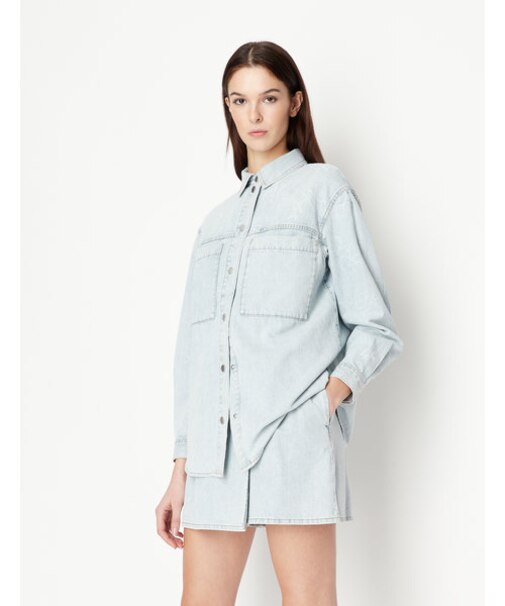 【A|X アルマーニ エクスチェンジ】SHIRT