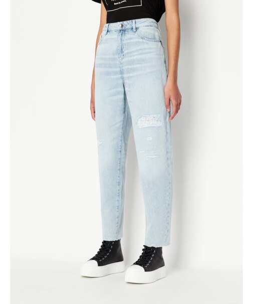 【A|X アルマーニ エクスチェンジ】5 POCKETS PANT