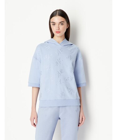 【A|X アルマーニ エクスチェンジ】SWEATSHIRT