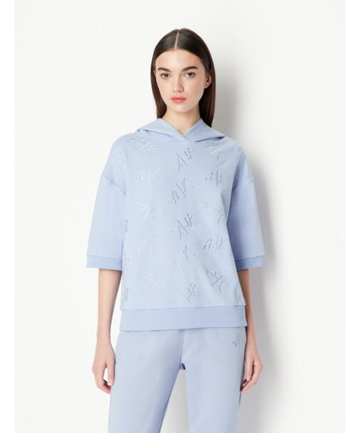 【A|X アルマーニ エクスチェンジ】SWEATSHIRT