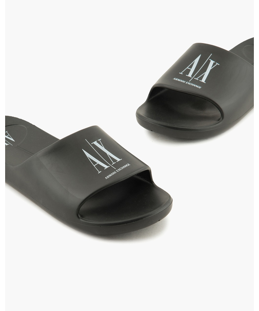 【A|X アルマーニ エクスチェンジ】シャワーサンダル