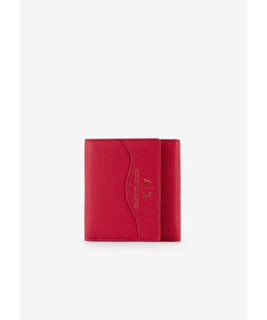 【A|X アルマーニ エクスチェンジ】WALLET