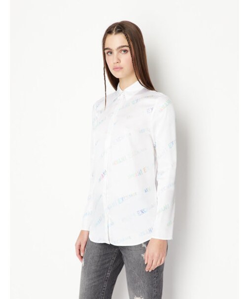 【A|X アルマーニ エクスチェンジ】SHIRT