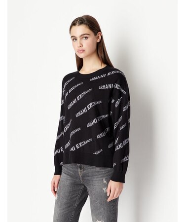 【A|X アルマーニ エクスチェンジ】PULLOVER