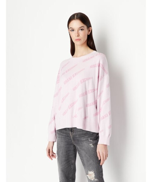 【A|X アルマーニ エクスチェンジ】PULLOVER