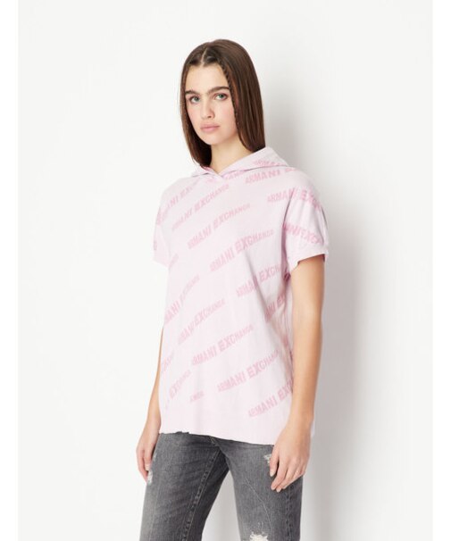 【A|X アルマーニ エクスチェンジ】PULLOVER