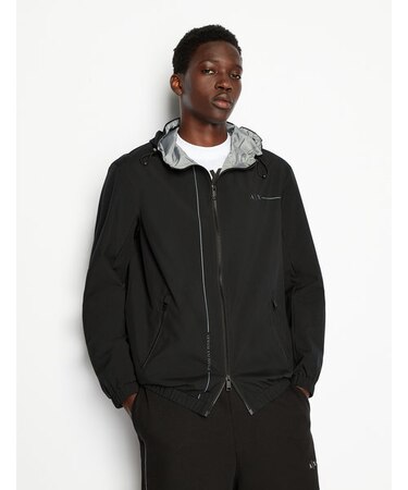 【A|X アルマーニ エクスチェンジ】BLOUSON JACKET