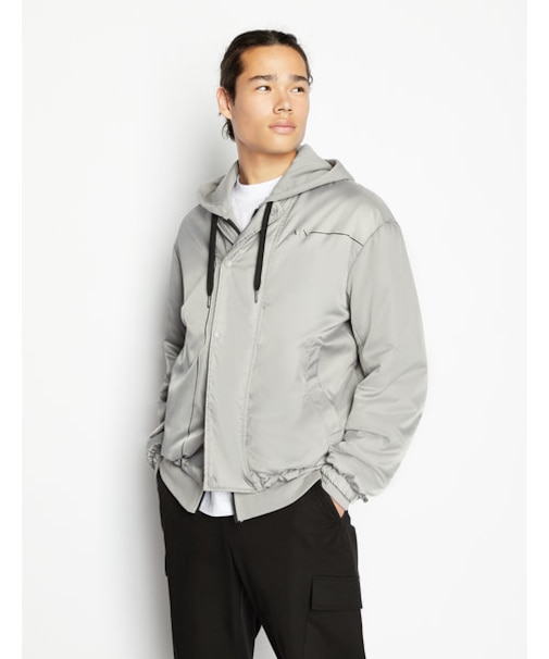 【A|X アルマーニ エクスチェンジ】BLOUSON JACKET