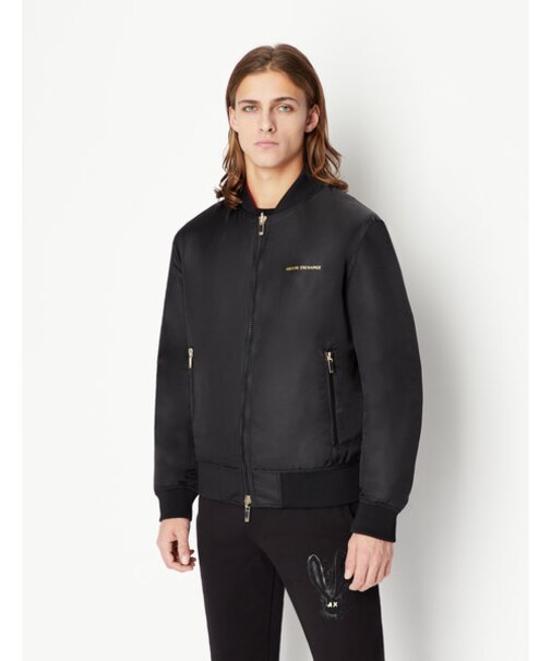 【A|X アルマーニ エクスチェンジ】BLOUSON JACKET
