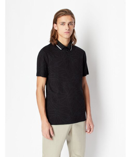 【A|X アルマーニ エクスチェンジ】POLO SHIRT