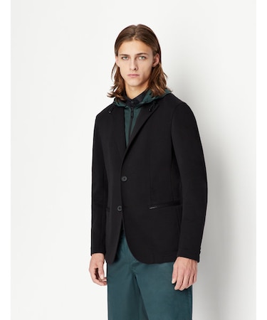 【A|X アルマーニ エクスチェンジ】BLAZER