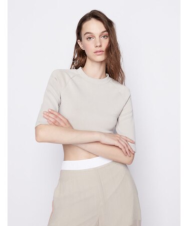 【A|X アルマーニ エクスチェンジ】JUMPER