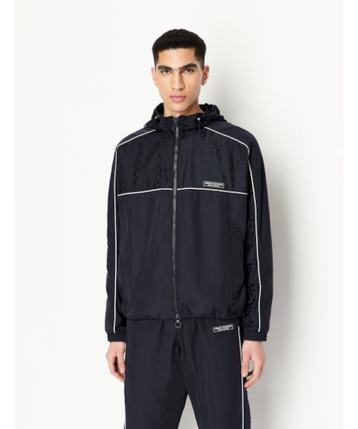 【A|X アルマーニ エクスチェンジ】BLOUSON JACKET