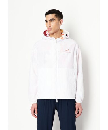 【A|X アルマーニ エクスチェンジ】BLOUSON JACKET