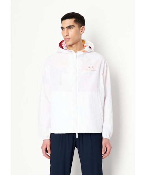 【A|X アルマーニ エクスチェンジ】BLOUSON JACKET