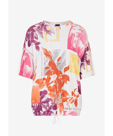 【A|X アルマーニ エクスチェンジ】PULLOVER