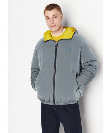 【A|X アルマーニ エクスチェンジ】BLOUSON JACKET