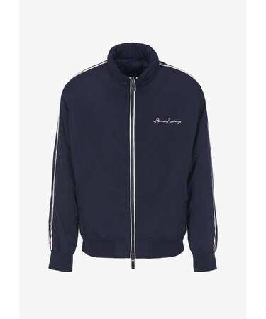 【A|X アルマーニ エクスチェンジ】BLOUSON JACKET