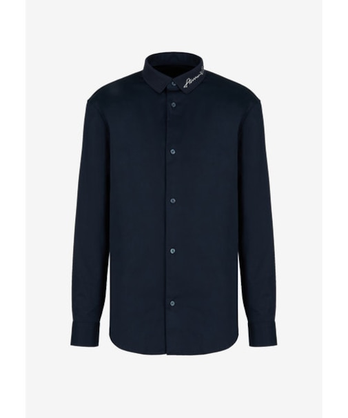 【A|X アルマーニ エクスチェンジ】SHIRT