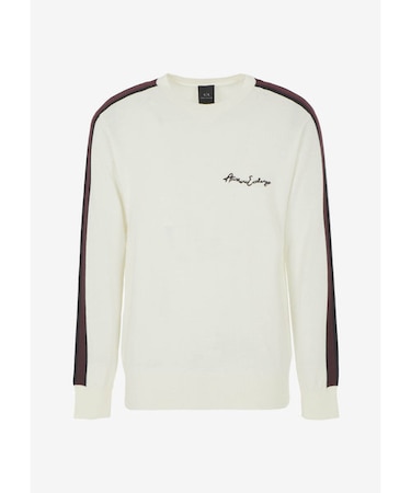 【A|X アルマーニ エクスチェンジ】PULLOVER