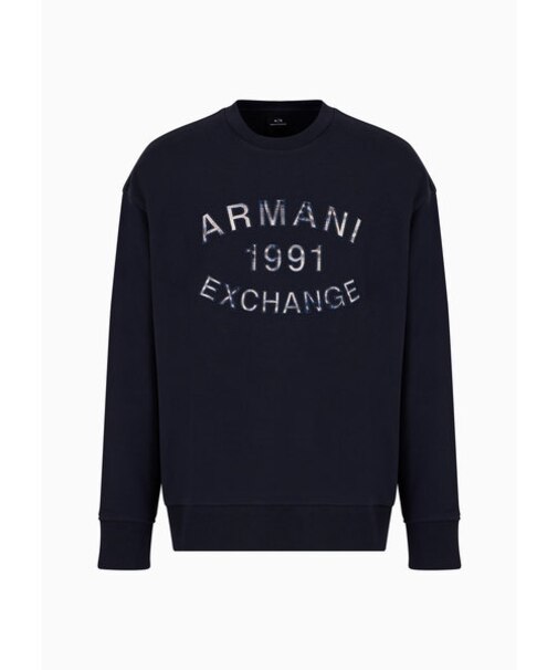 【A|X アルマーニ エクスチェンジ】SWEATSHIRT