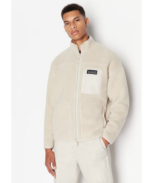 【A|X アルマーニ エクスチェンジ】SWEATSHIRT