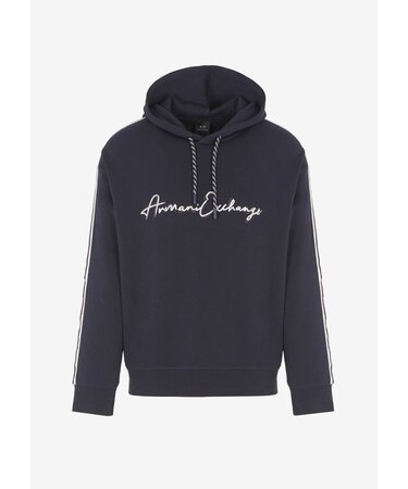 【A|X アルマーニ エクスチェンジ】SWEATSHIRT