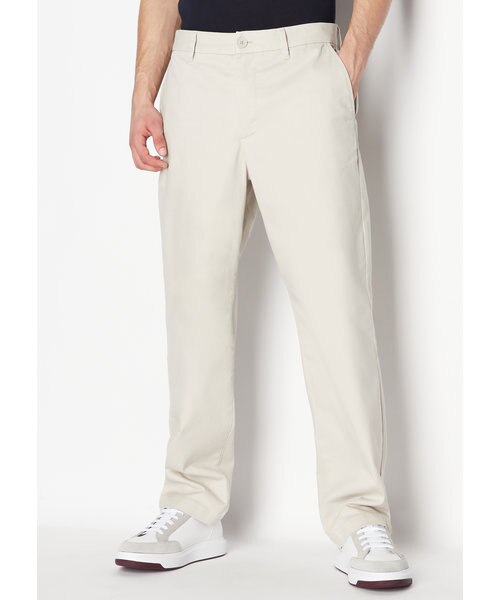 A|X アルマーニ エクスチェンジ】TROUSER｜アルマーニエクスチェンジの