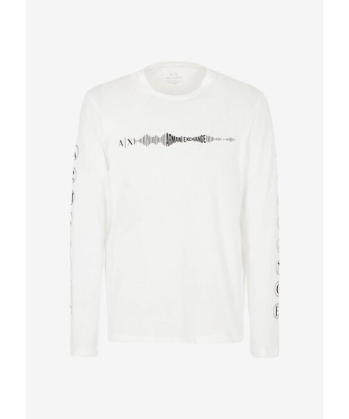 【A|X アルマーニ エクスチェンジ】T-SHIRT