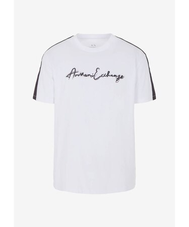 【A|X アルマーニ エクスチェンジ】T-SHIRT