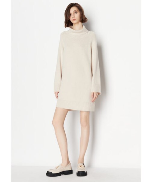 【A|X アルマーニ エクスチェンジ】DRESS