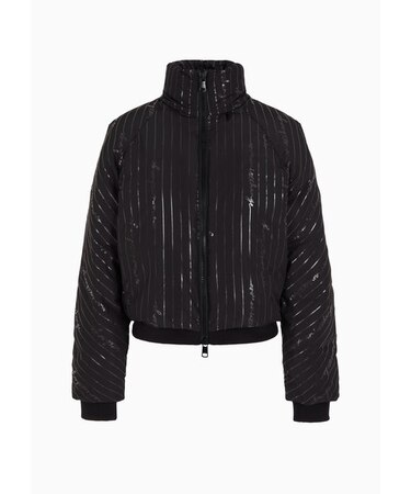 【A|X アルマーニ エクスチェンジ】BLOUSON JACKET