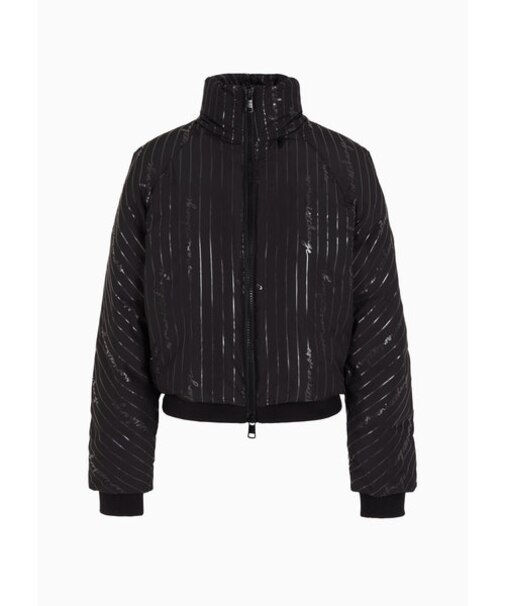 【A|X アルマーニ エクスチェンジ】BLOUSON JACKET