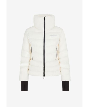 【A|X アルマーニ エクスチェンジ】BLOUSON JACKET