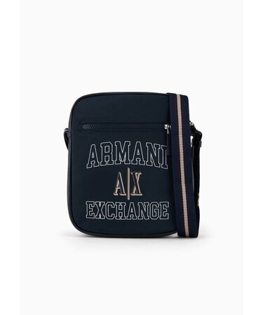 【A|X アルマーニ エクスチェンジ】MESSENGER BAG
