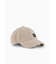 【A|X アルマーニ エクスチェンジ】BASEBALL HAT
