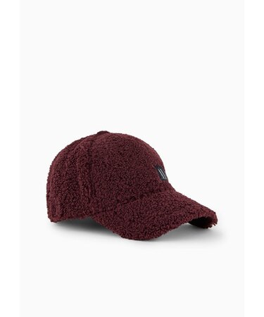 【A|X アルマーニ エクスチェンジ】BASEBALL HAT