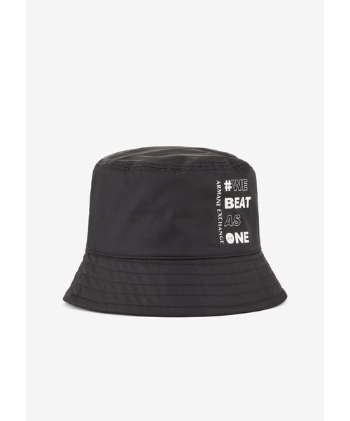 A|X アルマーニ エクスチェンジ】CLASSIC HAT｜アルマーニ