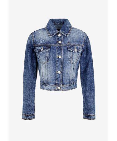 【A|X アルマーニ エクスチェンジ】BLOUSON JACKET