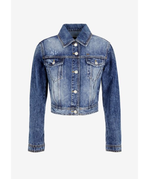 【A|X アルマーニ エクスチェンジ】BLOUSON JACKET