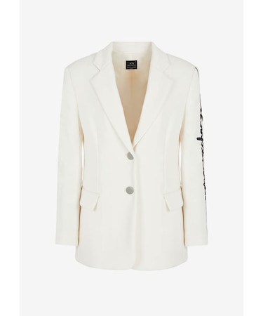 【A|X アルマーニ エクスチェンジ】BLAZER