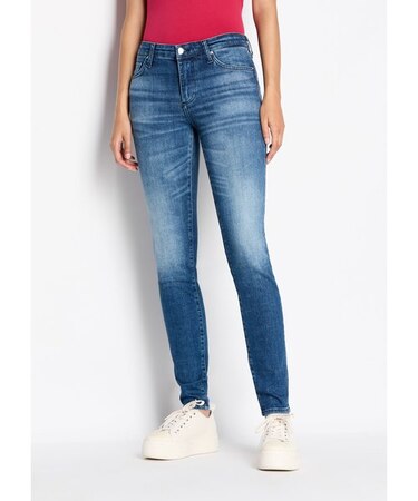 【A|X アルマーニ エクスチェンジ】5 POCKETS PANT