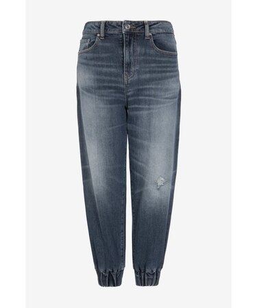 【A|X アルマーニ エクスチェンジ】5 POCKETS PANT