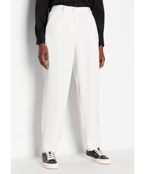 【A|X アルマーニ エクスチェンジ】TROUSER