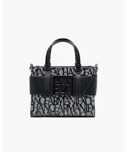 【A|X アルマーニ エクスチェンジ】SHOPPING BAG