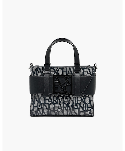 【A|X アルマーニ エクスチェンジ】SHOPPING BAG