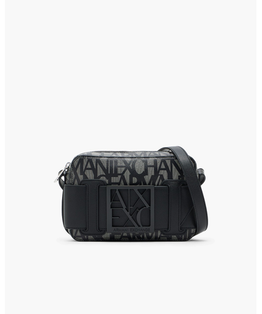 【A|X アルマーニ エクスチェンジ】MESSENGER BAG