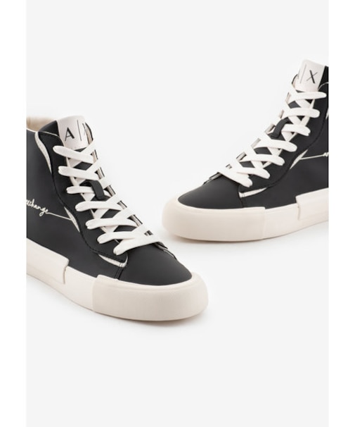 【A|X アルマーニ エクスチェンジ】SNEAKER