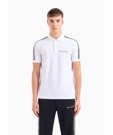 【A|X アルマーニ エクスチェンジ】POLO SHIRT