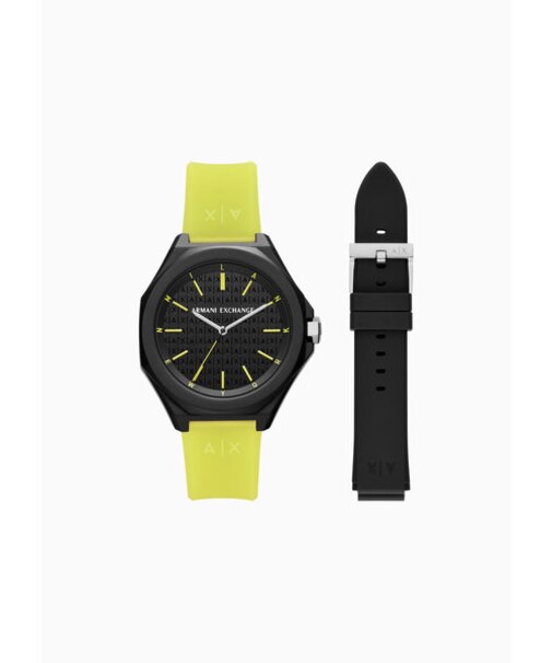 【A|X アルマーニ エクスチェンジ】WATCHES